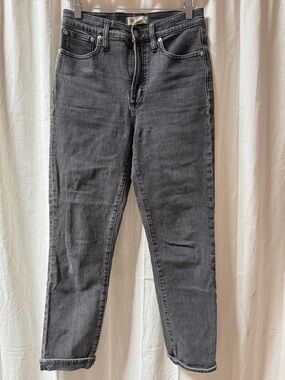 Madewell the perfect vintage Jean size 25
